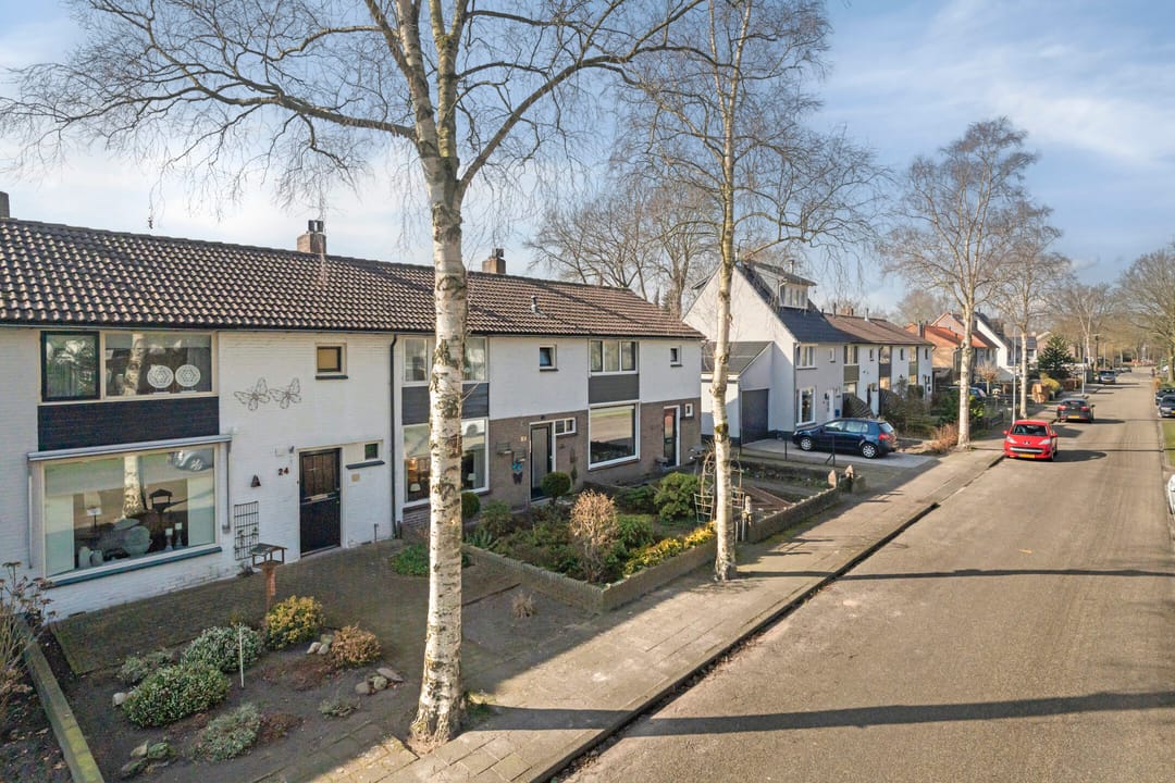 Foto 7 van Heuvelweg 24