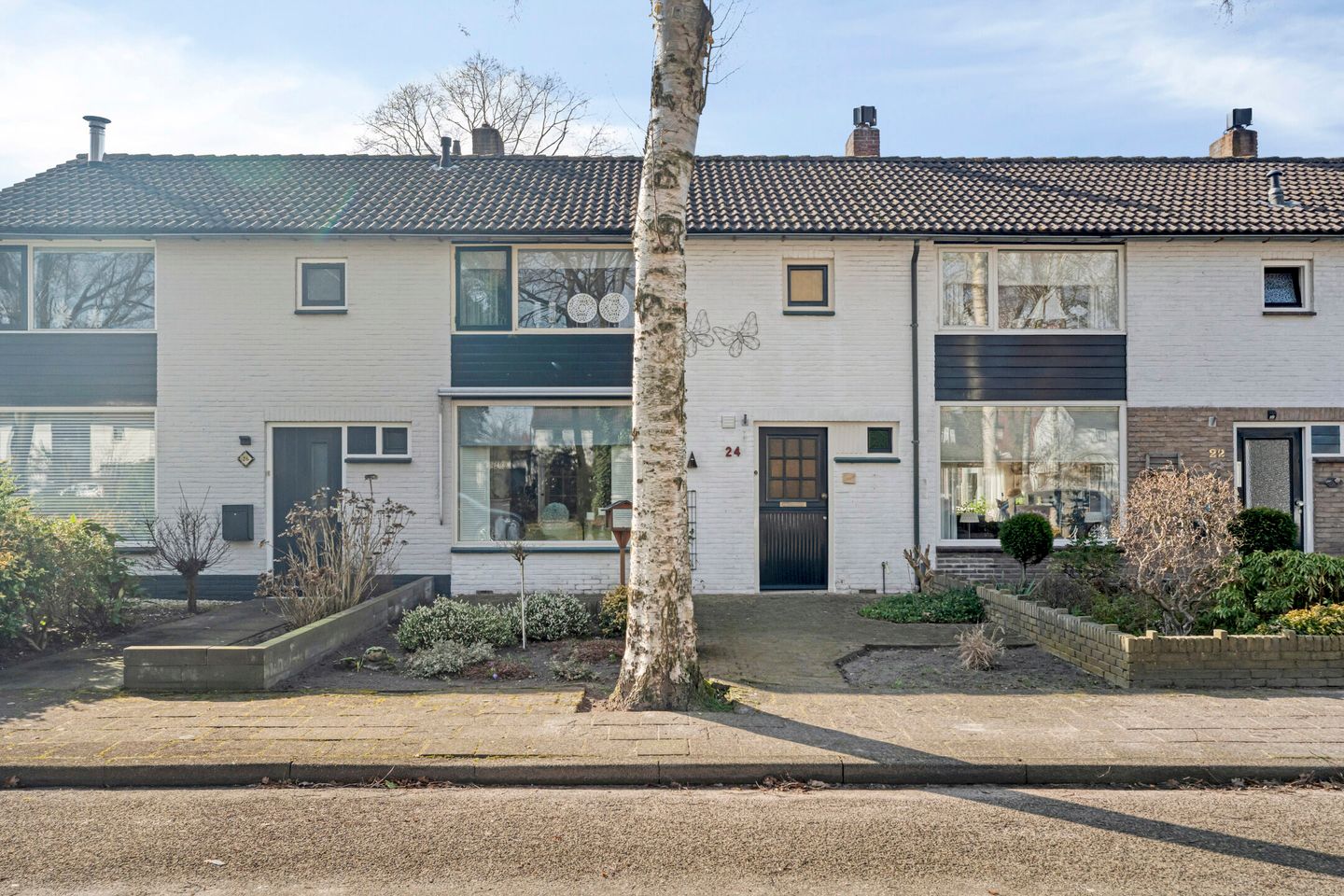 Foto 5 van Heuvelweg 24