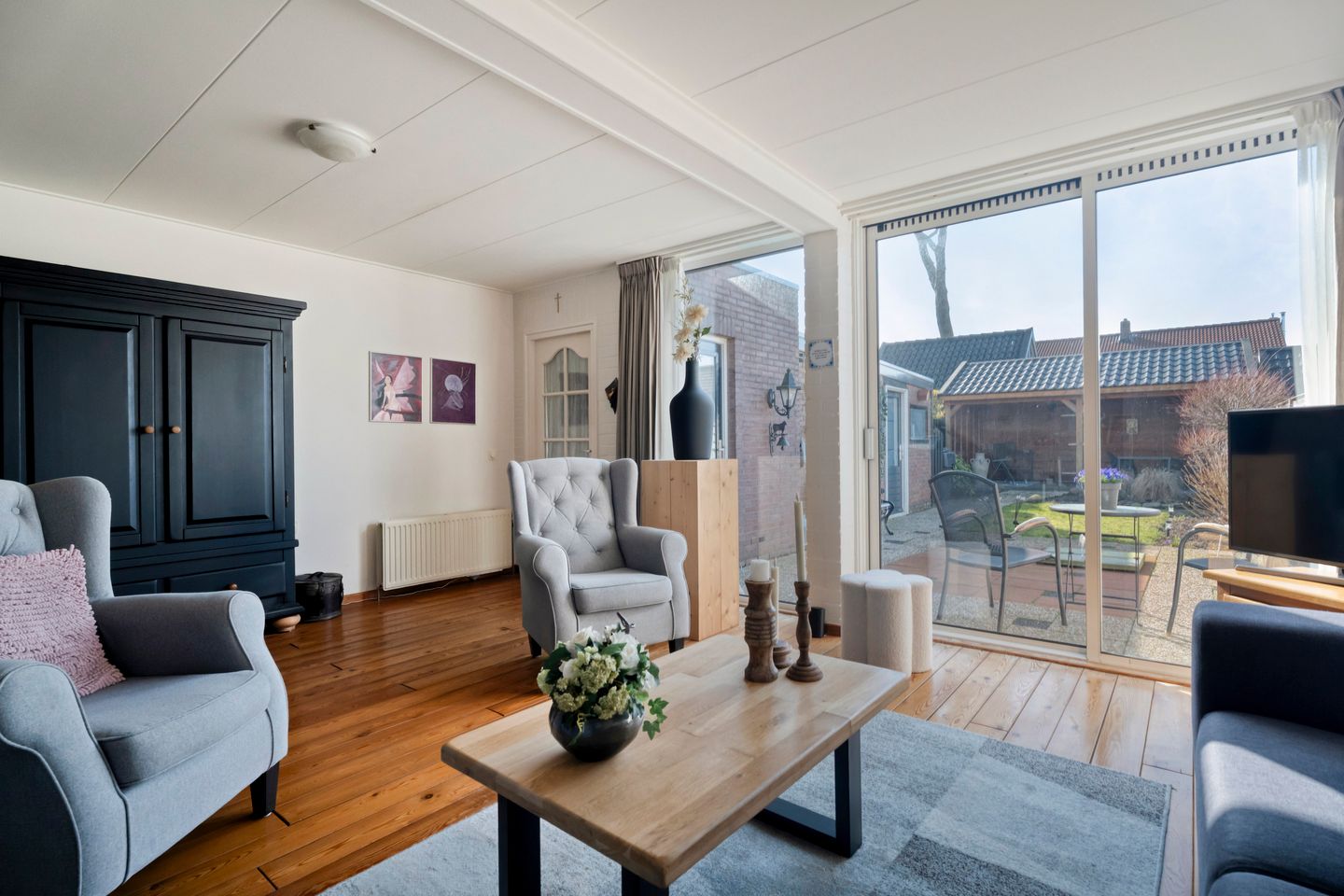 Foto 10 van Heuvelweg 24