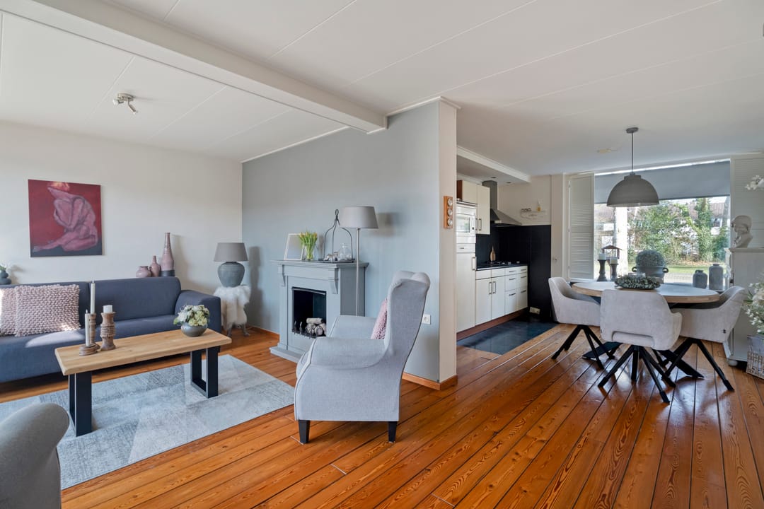 Foto 13 van Heuvelweg 24