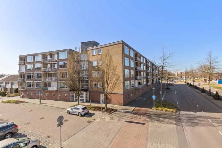 Photo 2 of Pastoor van Akenstraat 62