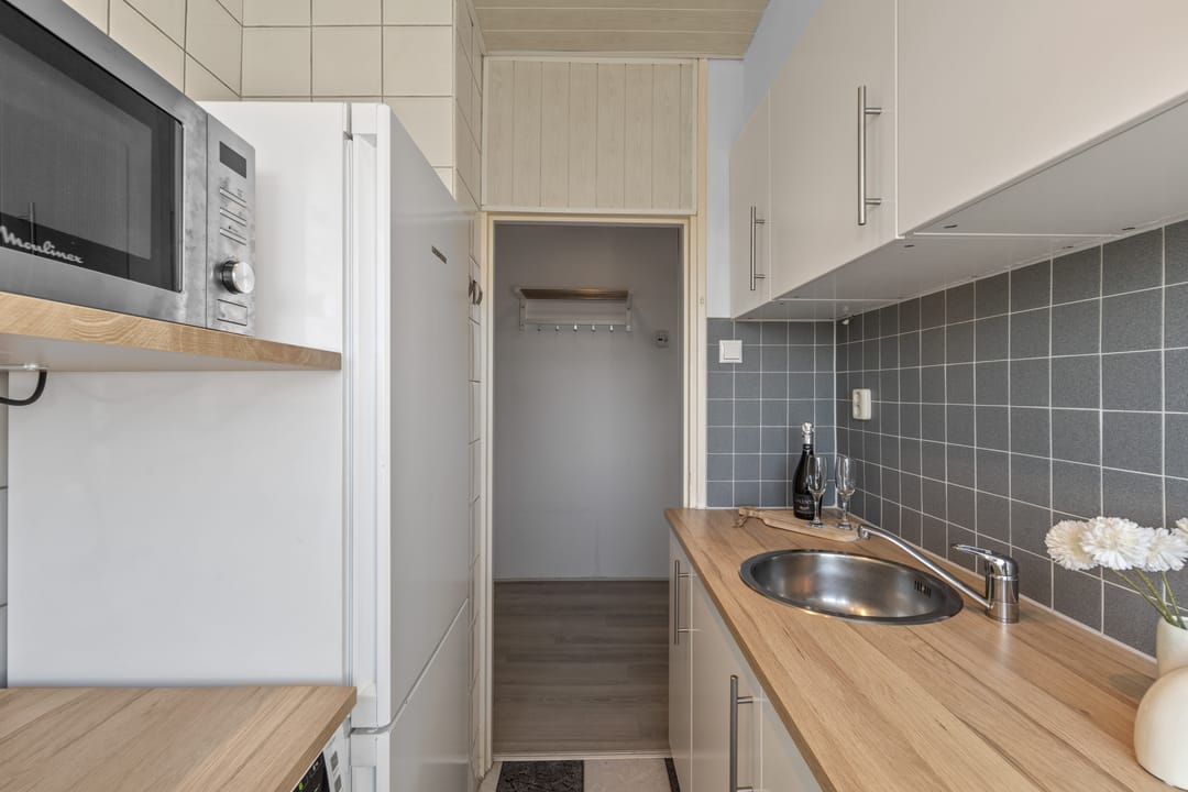 Photo 8 of Pastoor van Akenstraat 62