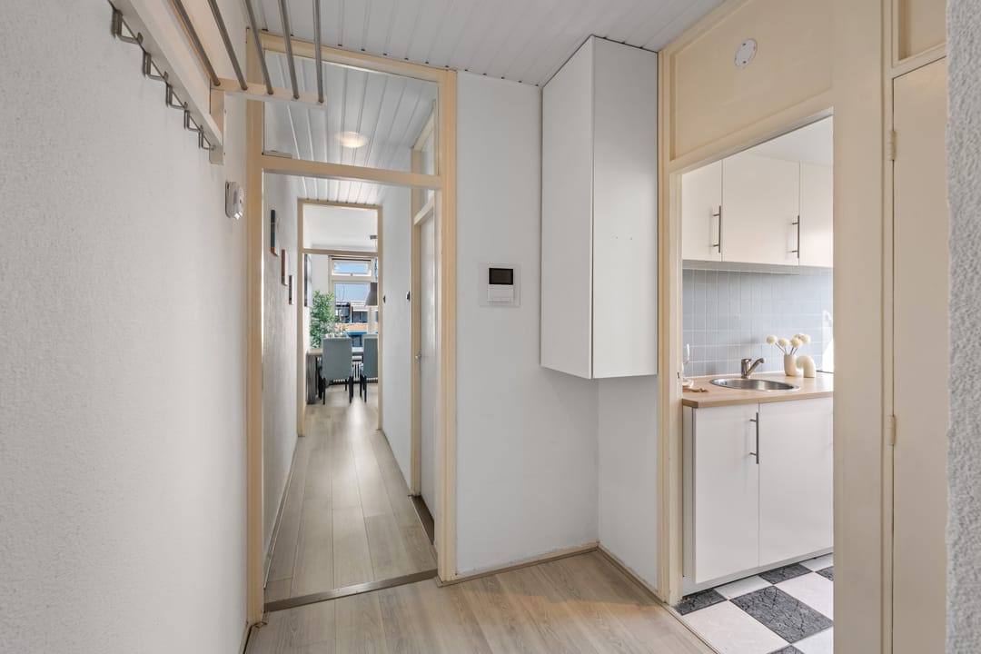 Photo 17 of Pastoor van Akenstraat 62