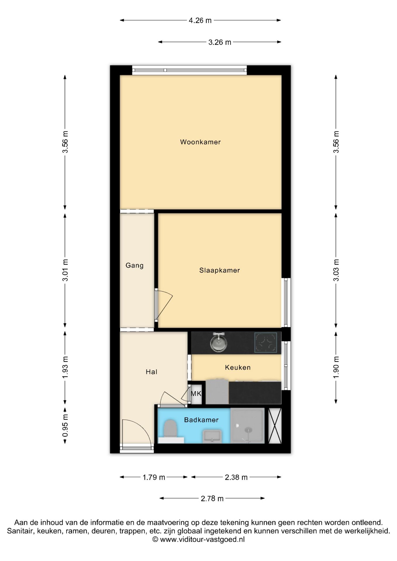 Photo 21 of Pastoor van Akenstraat 62