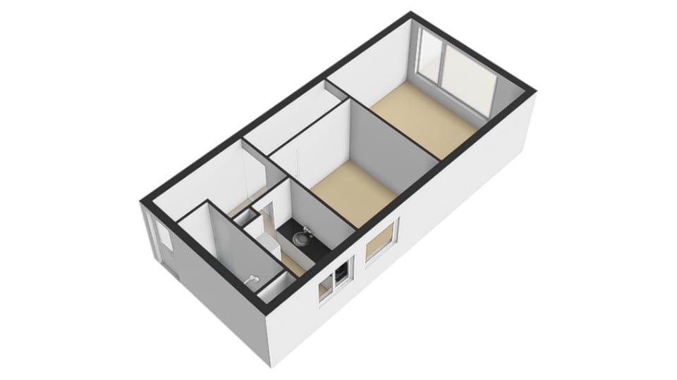 Photo 25 of Pastoor van Akenstraat 62