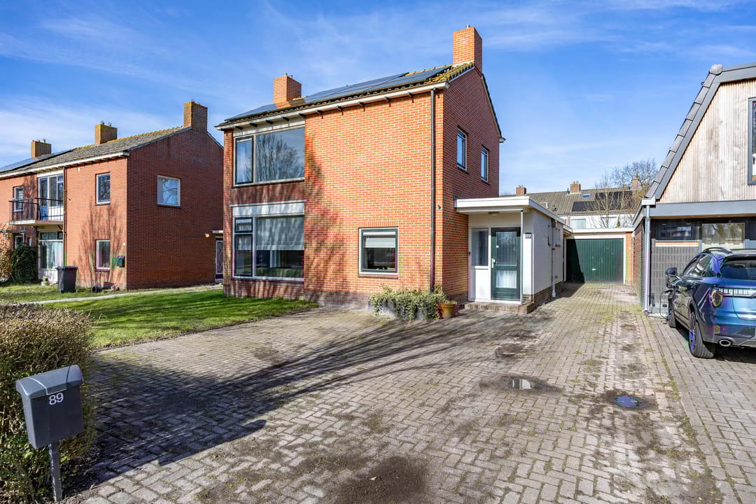 Foto 1 van Hoofdstraat 89