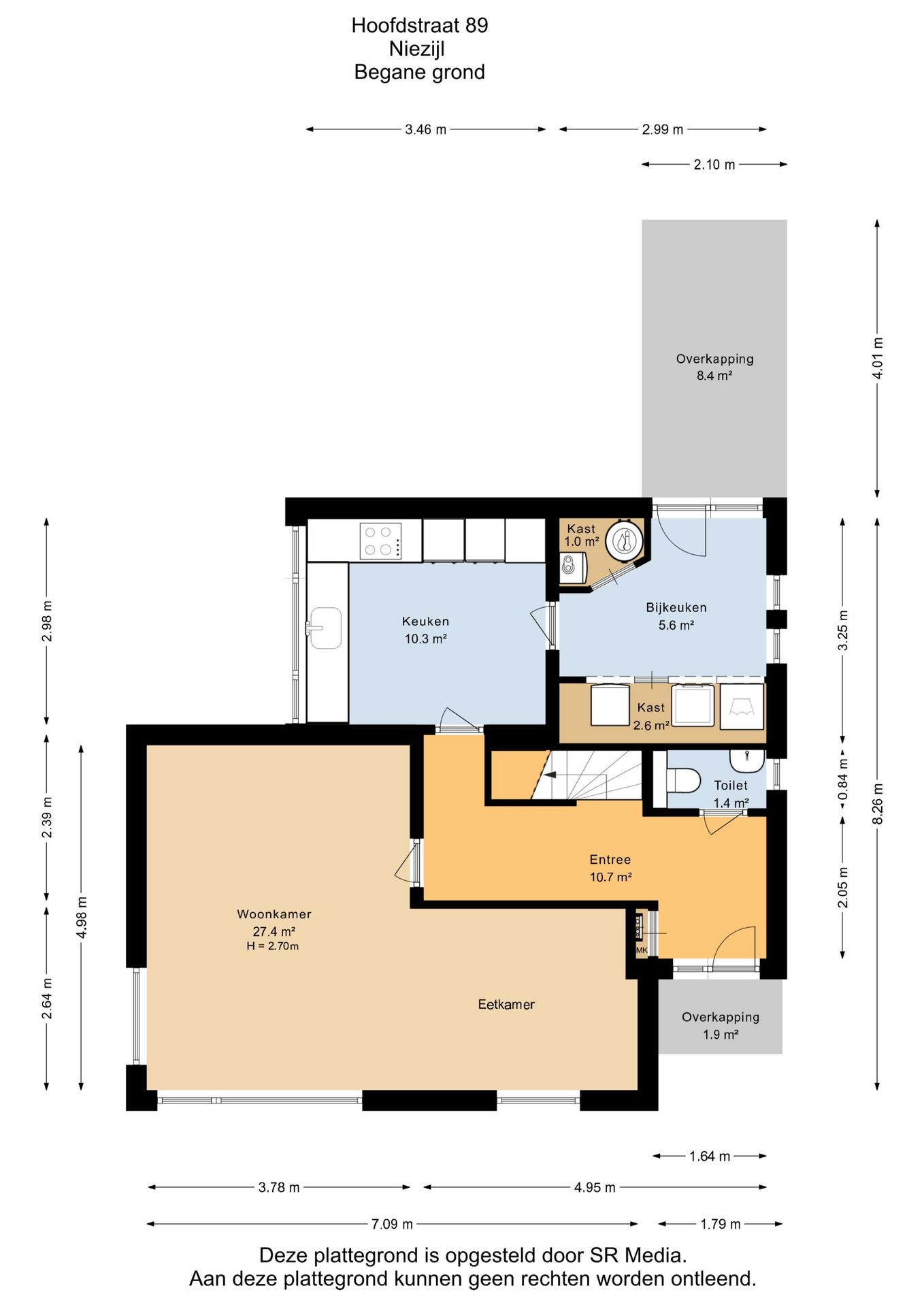 Foto 36 van Hoofdstraat 89