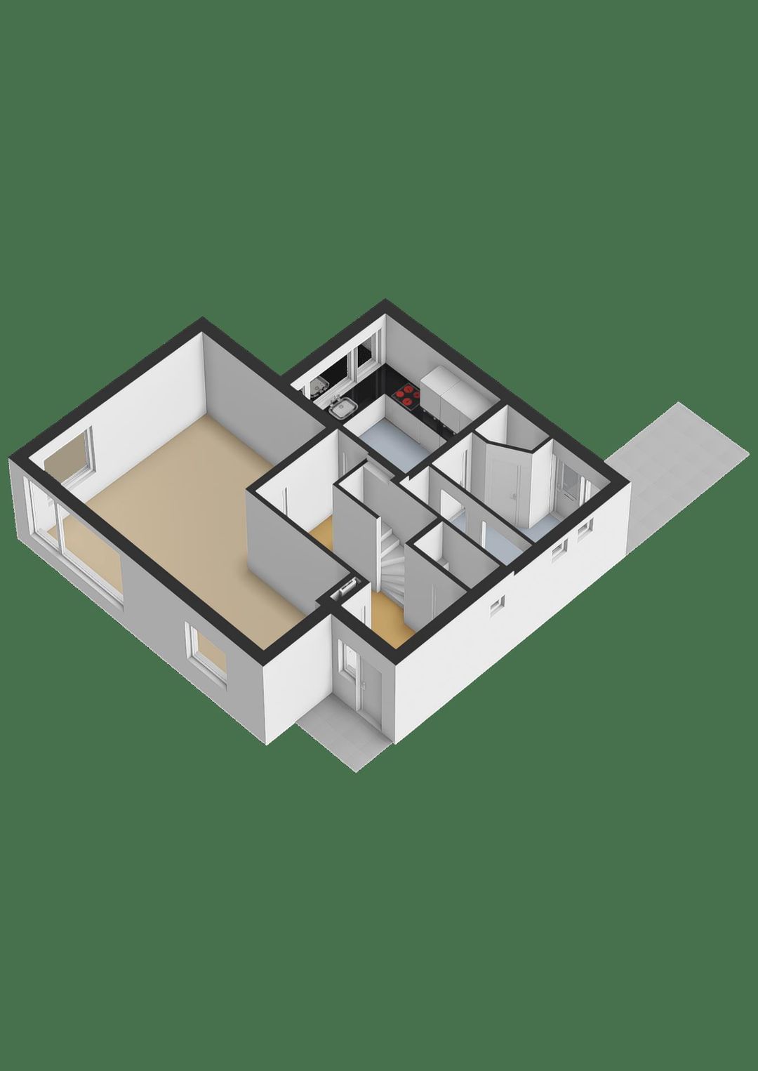 Foto 37 van Hoofdstraat 89