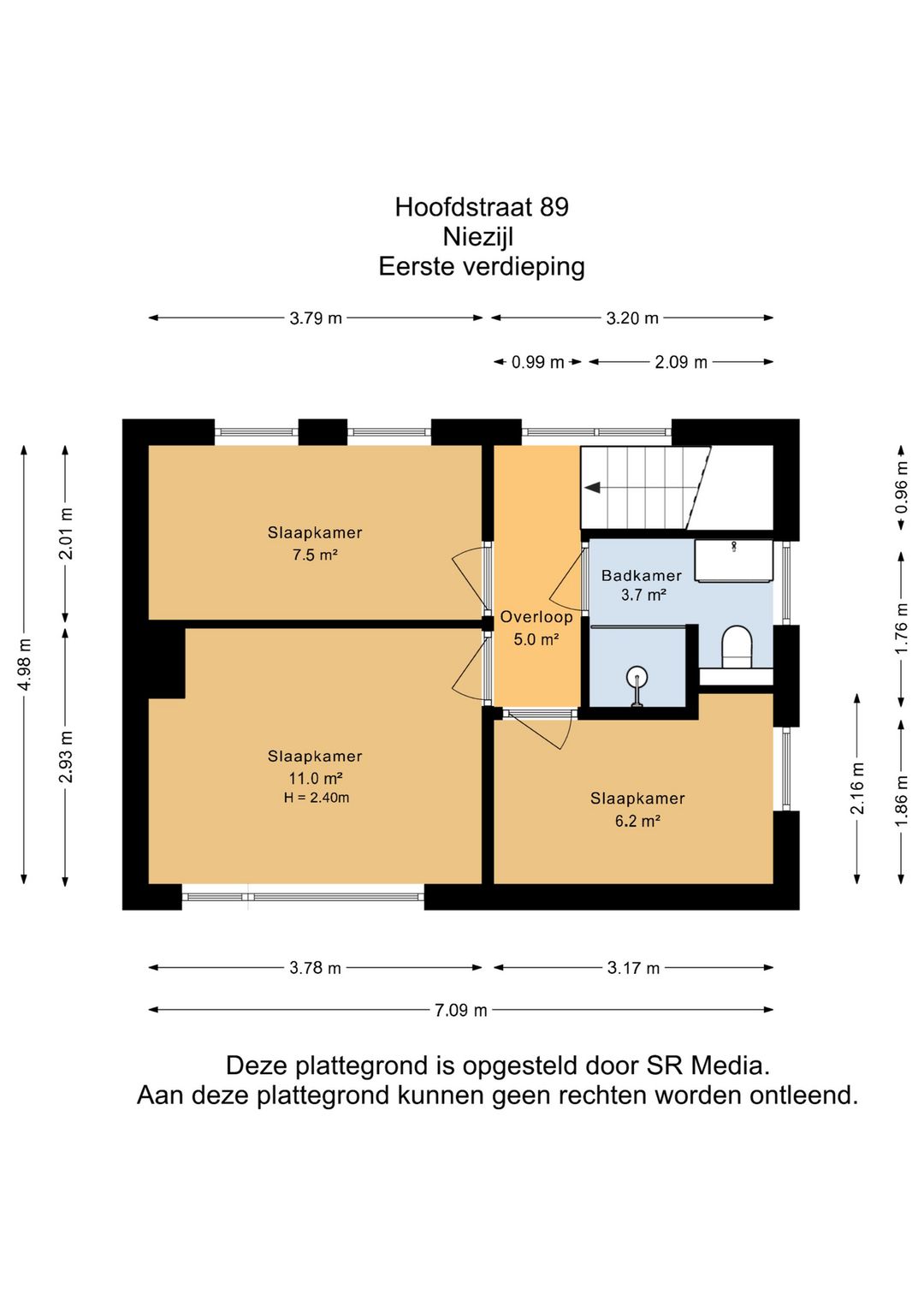 Foto 38 van Hoofdstraat 89