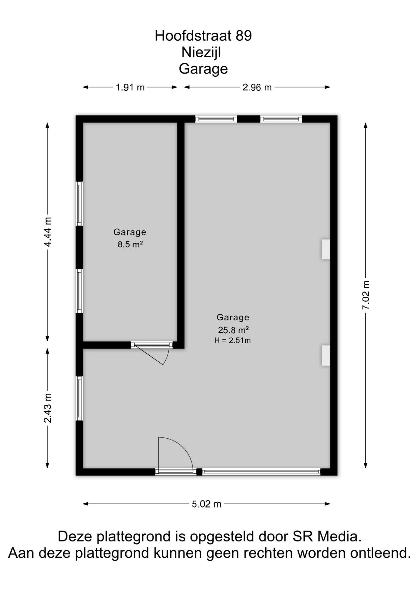 Foto 40 van Hoofdstraat 89