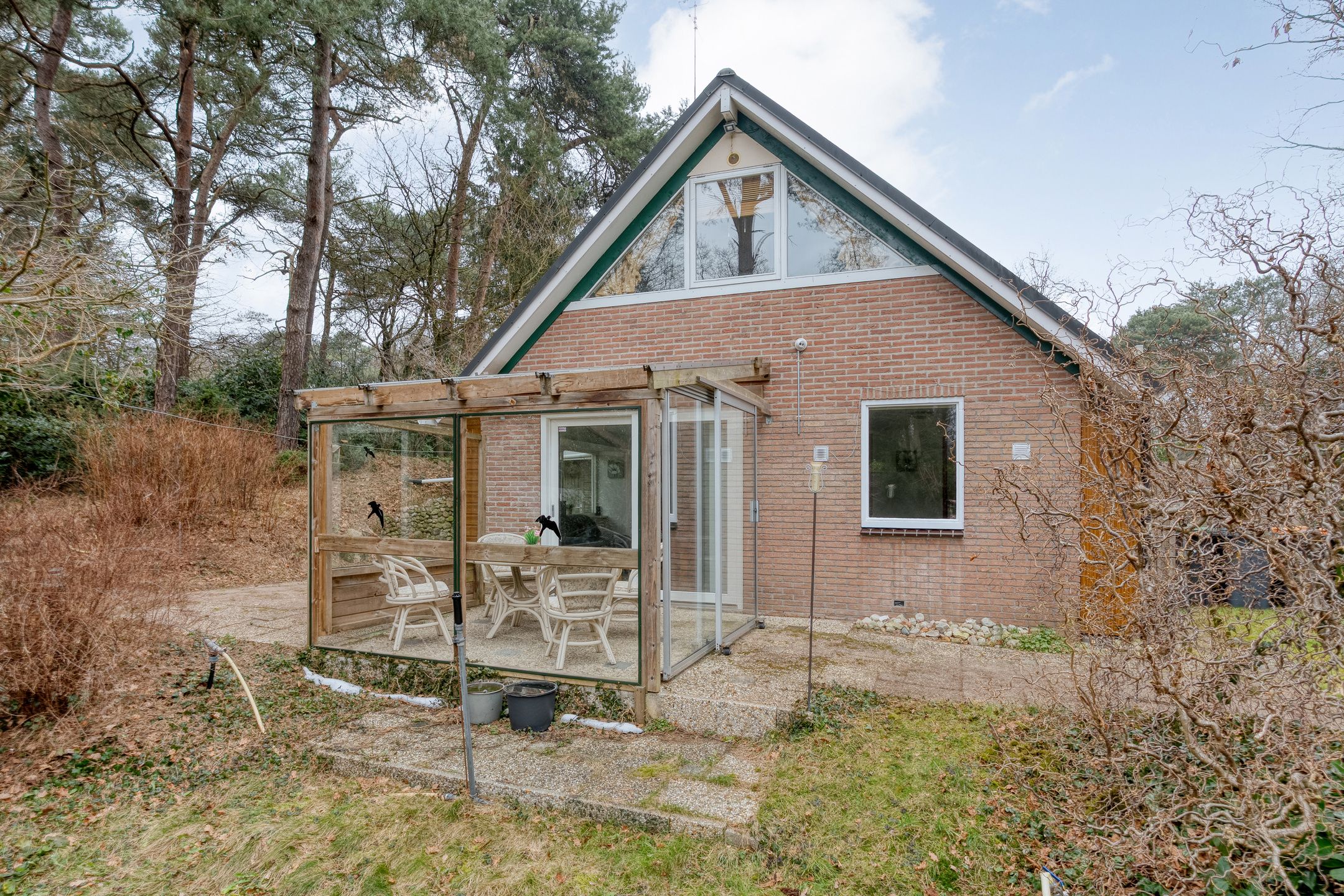 Foto 3 van Op 't Holt 6