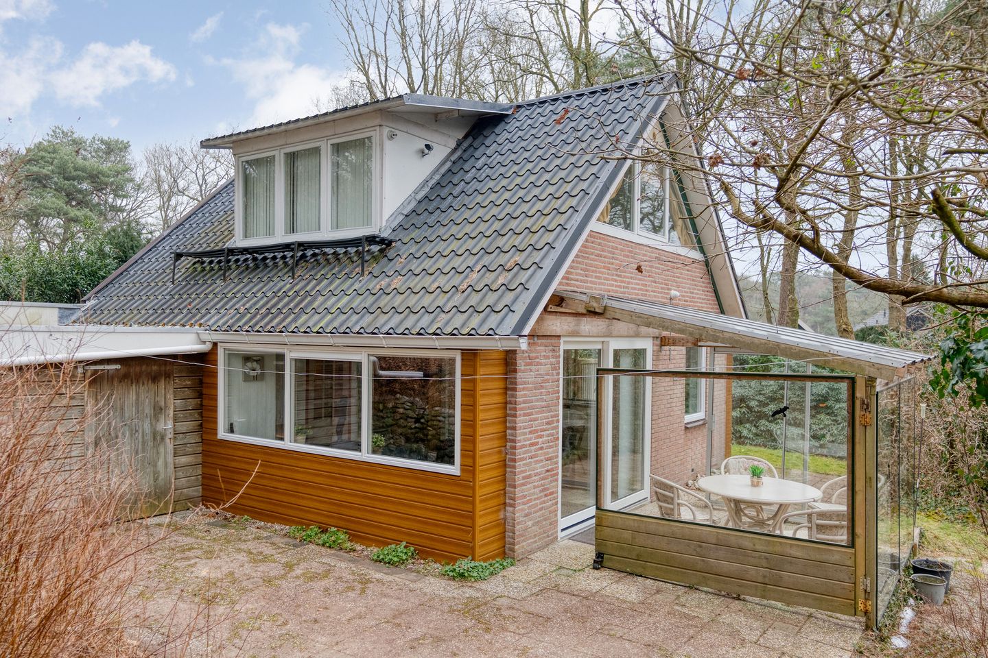 Foto 4 van Op 't Holt 6