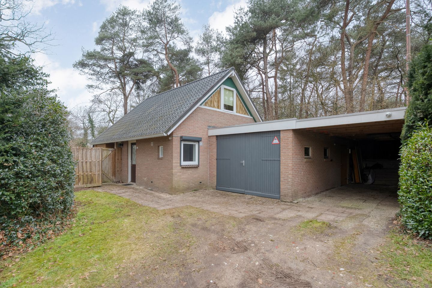 Foto 5 van Op 't Holt 6