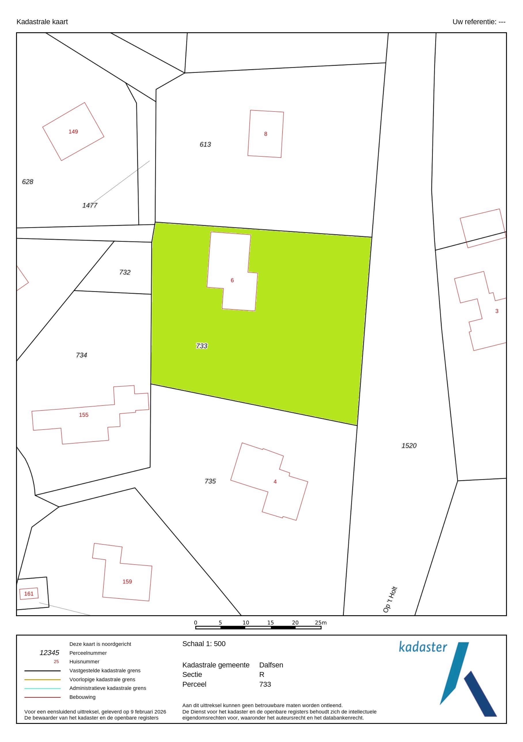 Foto 42 van Op 't Holt 6