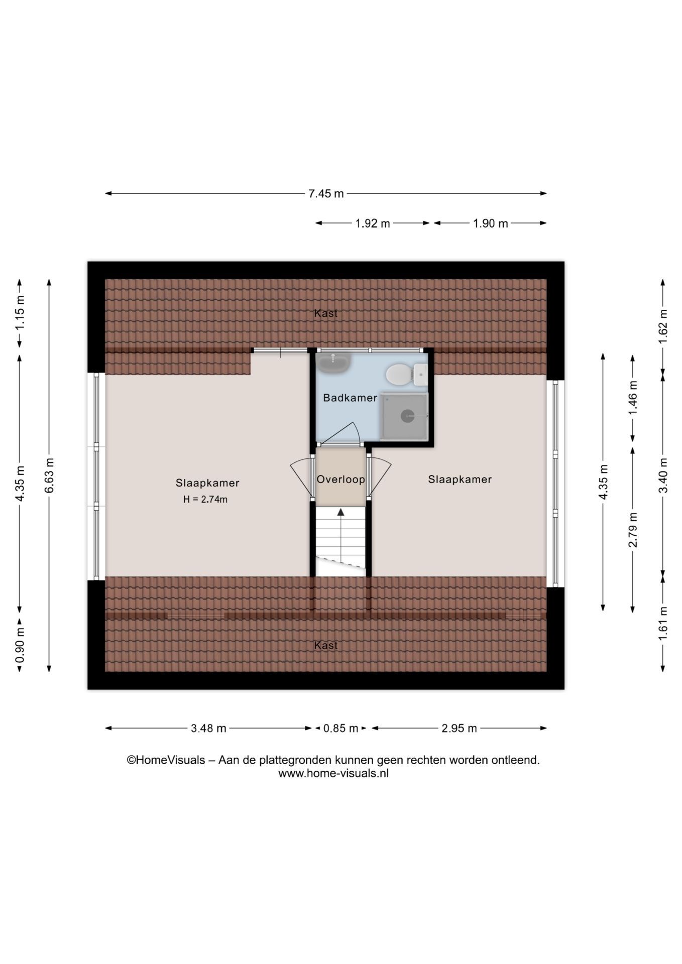 Foto 44 van Op 't Holt 6