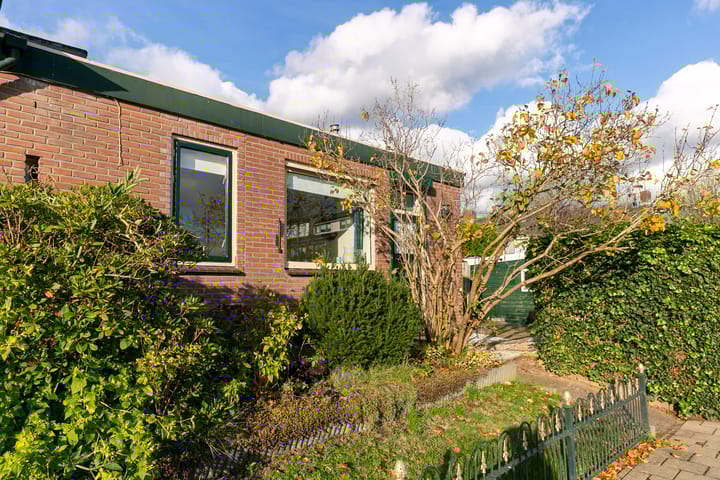 Photo 4 of Massenweg 35