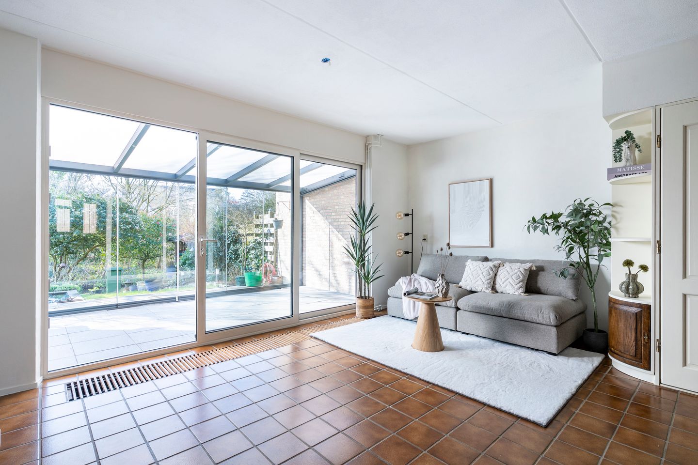 Photo 4 of Harmonielaan 38