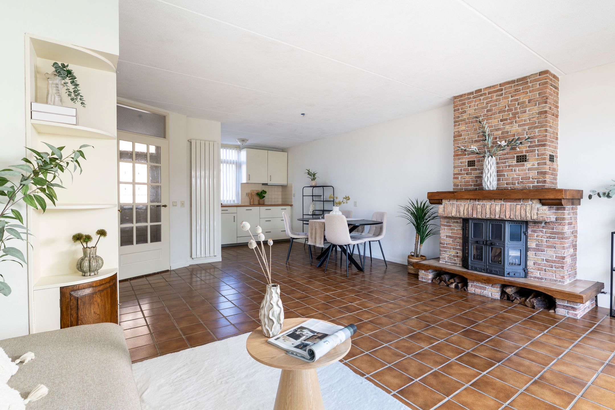 Photo 6 of Harmonielaan 38