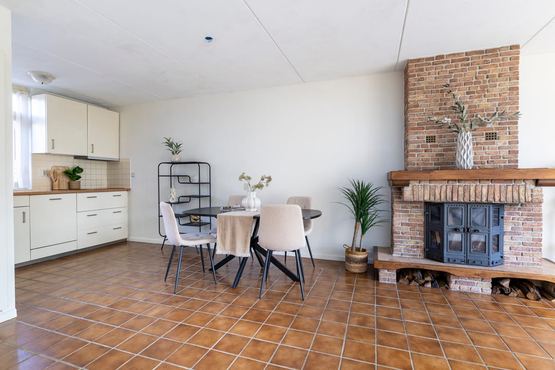 Photo 8 of Harmonielaan 38