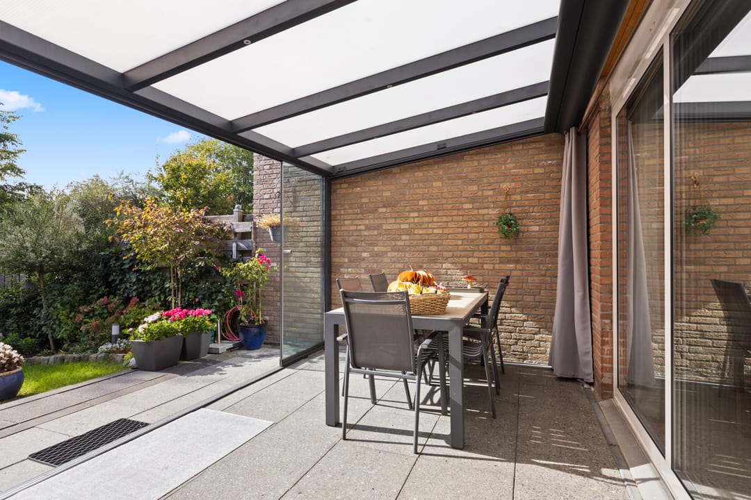 Photo 13 of Harmonielaan 38