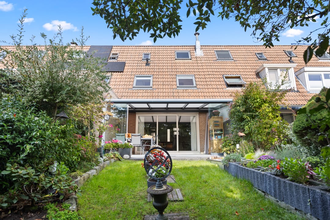 Photo 17 of Harmonielaan 38