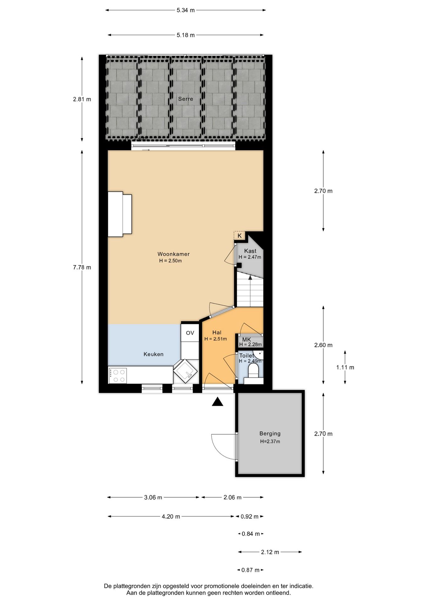 Photo 36 of Harmonielaan 38