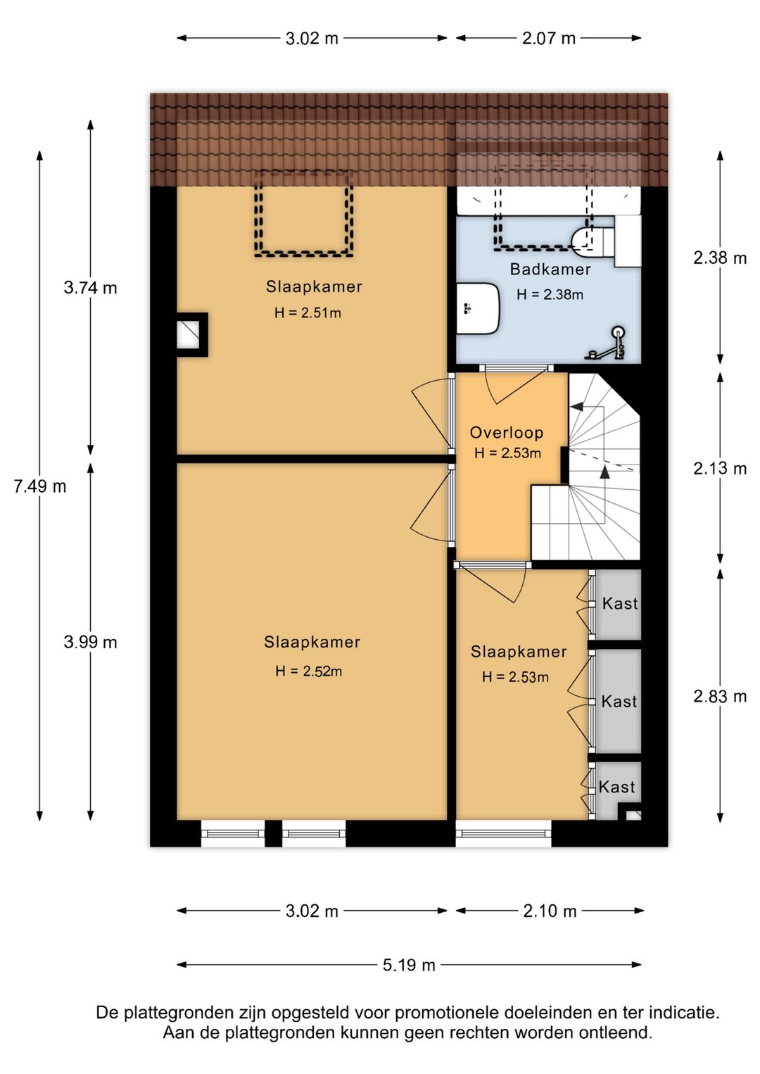 Photo 37 of Harmonielaan 38