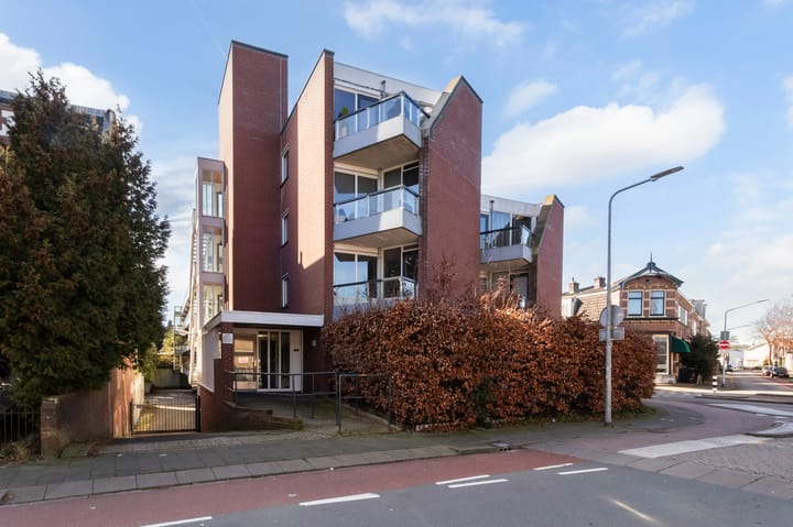 Koningsstraat 65-12