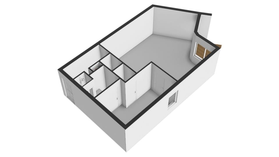 Foto 20 van Koningsstraat 65-12