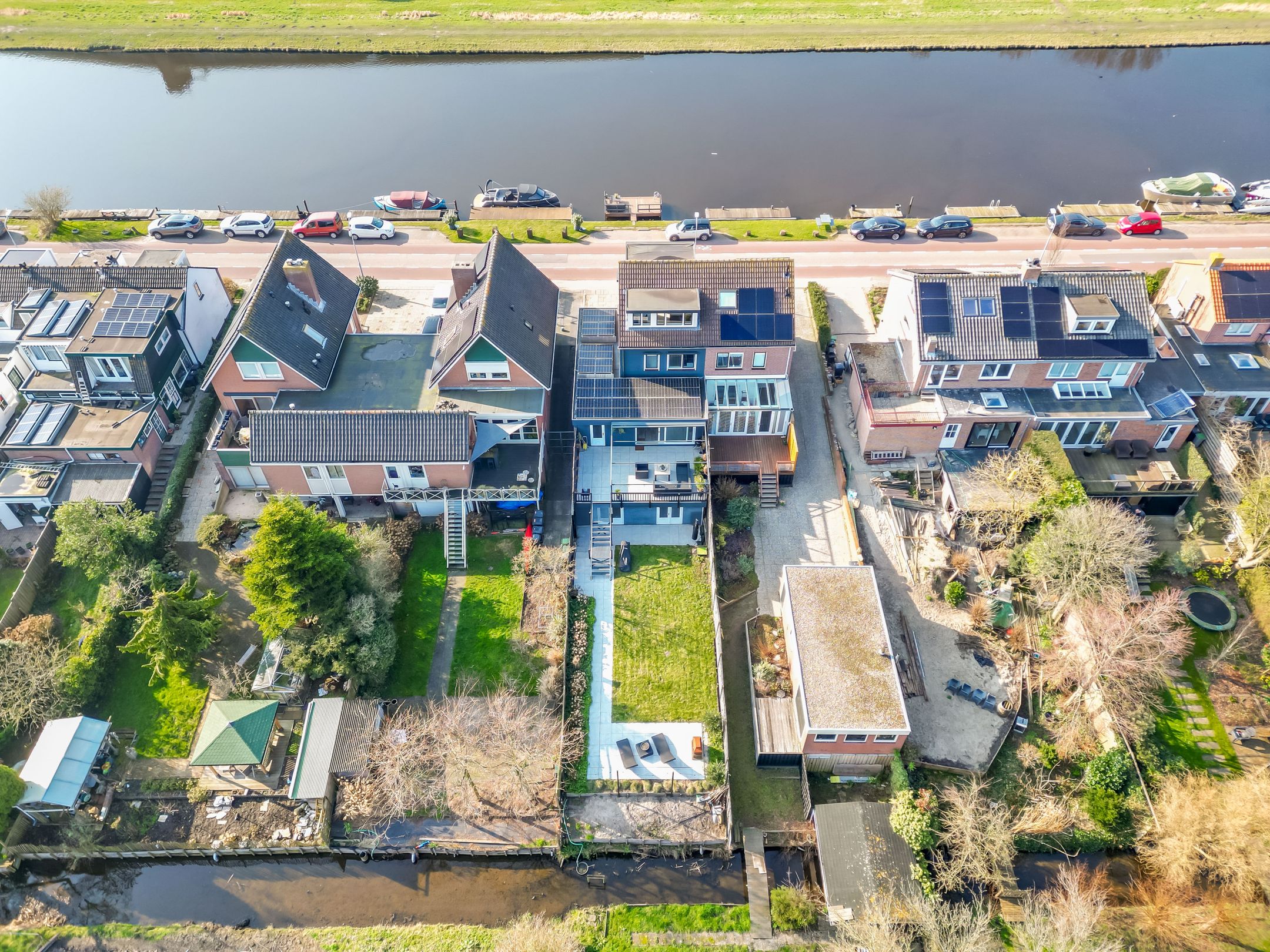 Photo 3 of Lisserdijk 325