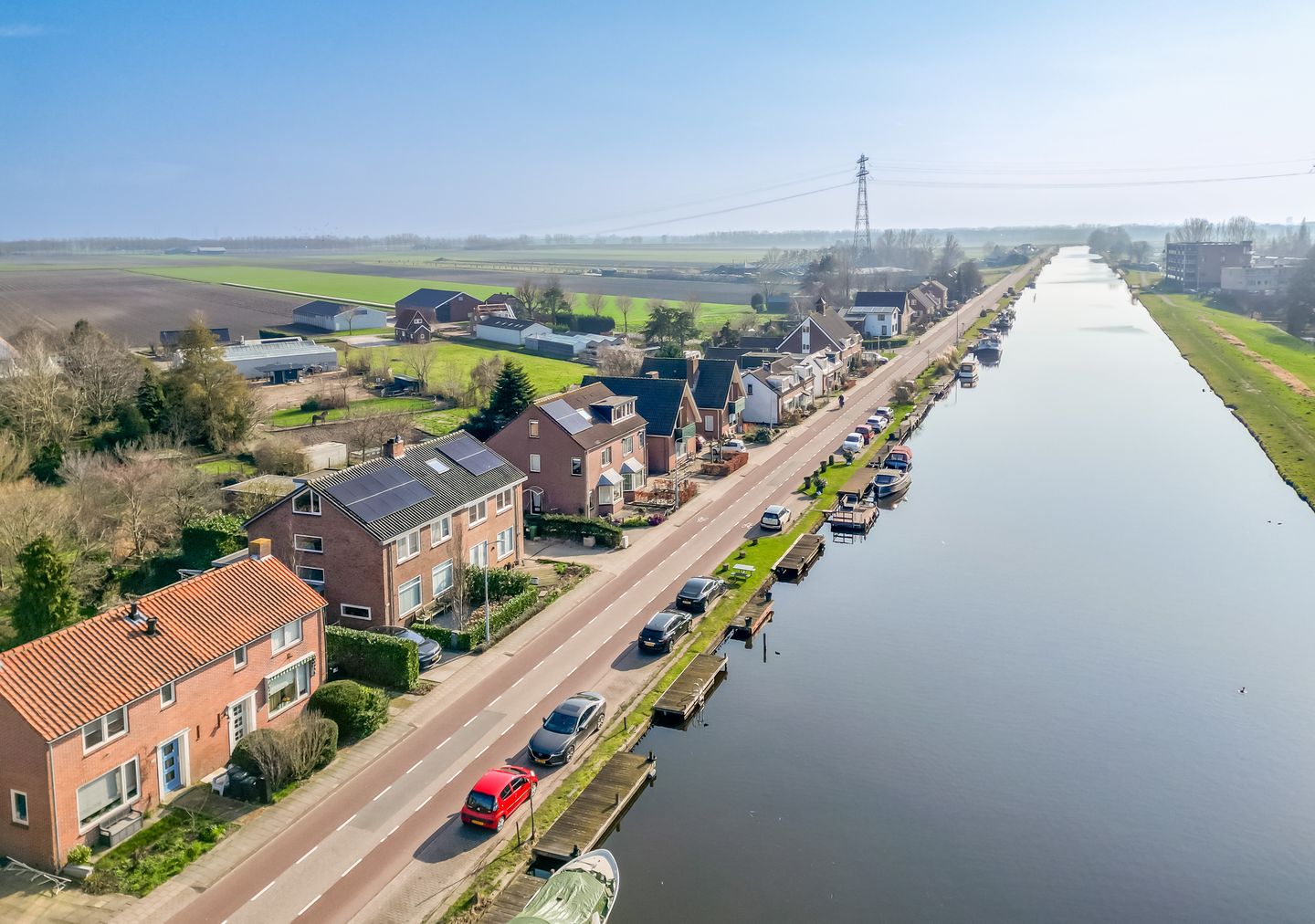 Photo 4 of Lisserdijk 325