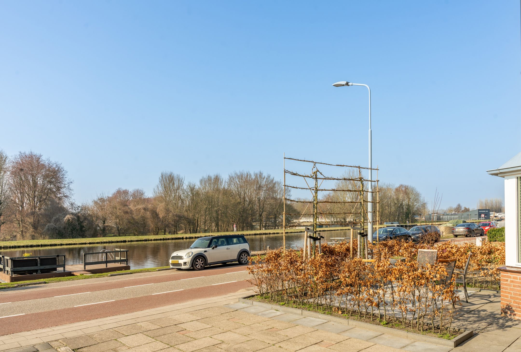 Photo 9 of Lisserdijk 325