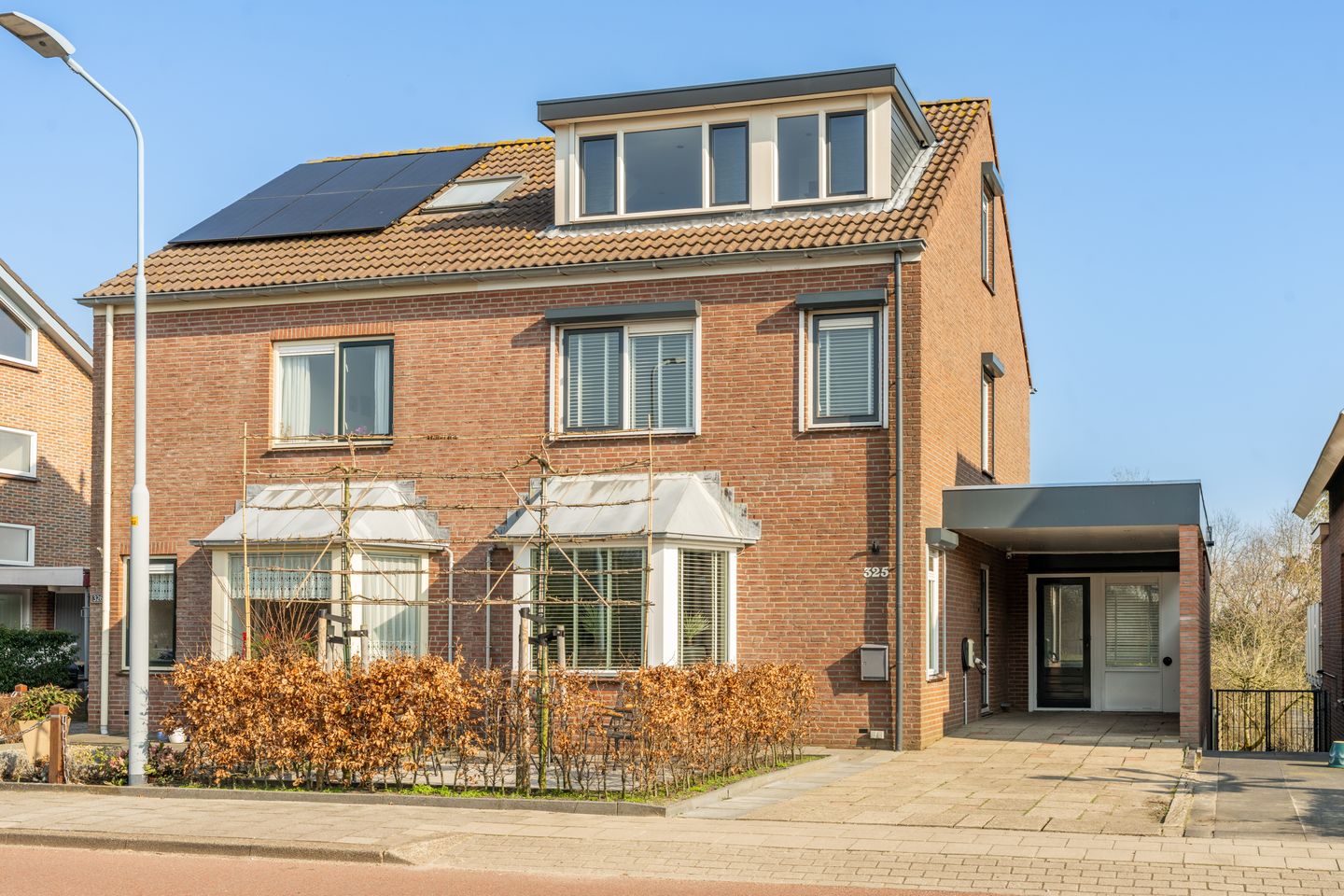 Photo 5 of Lisserdijk 325