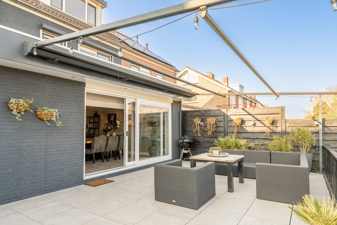 Photo 31 of Lisserdijk 325