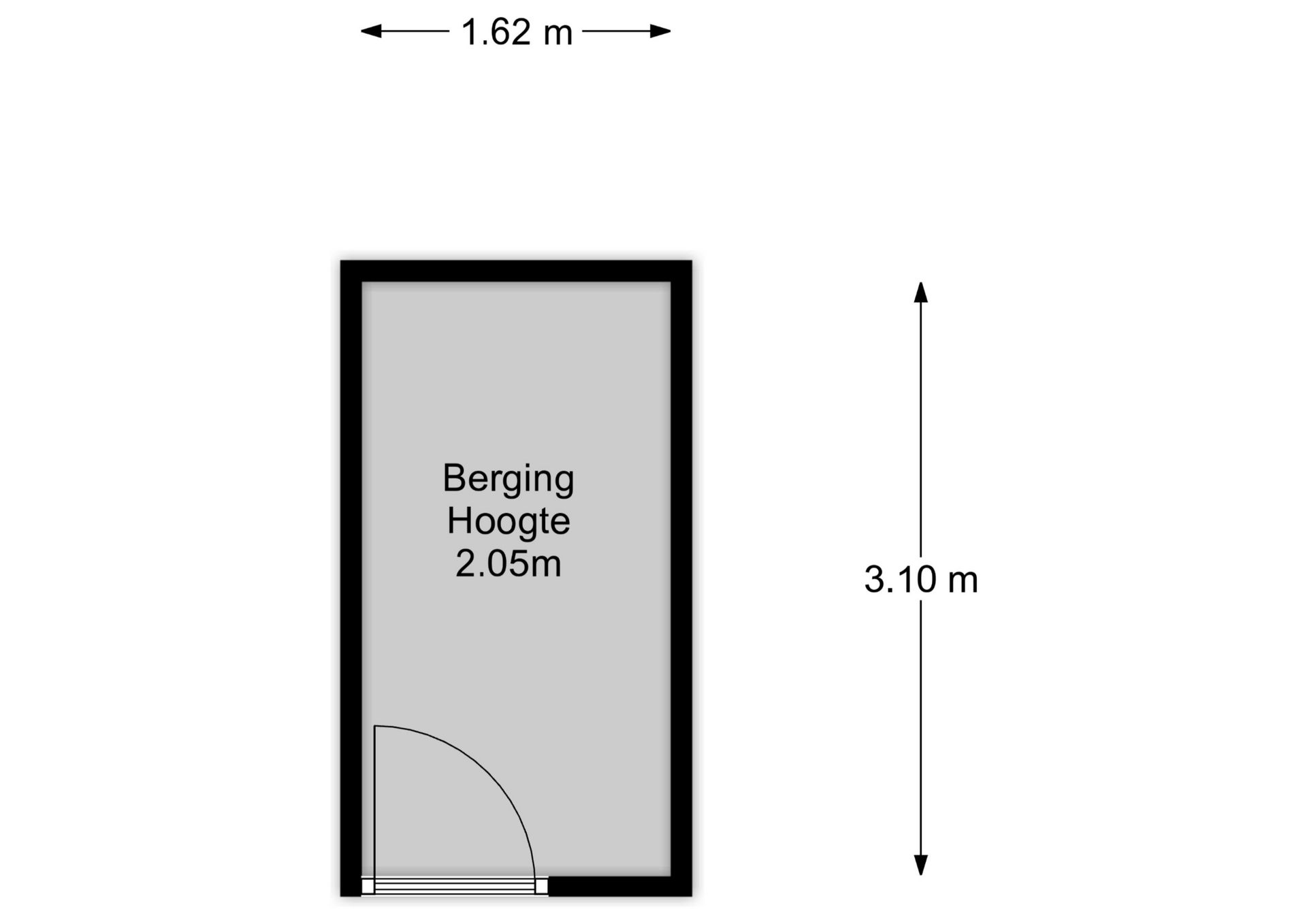 Foto 21 van Koningsstraat 65-12