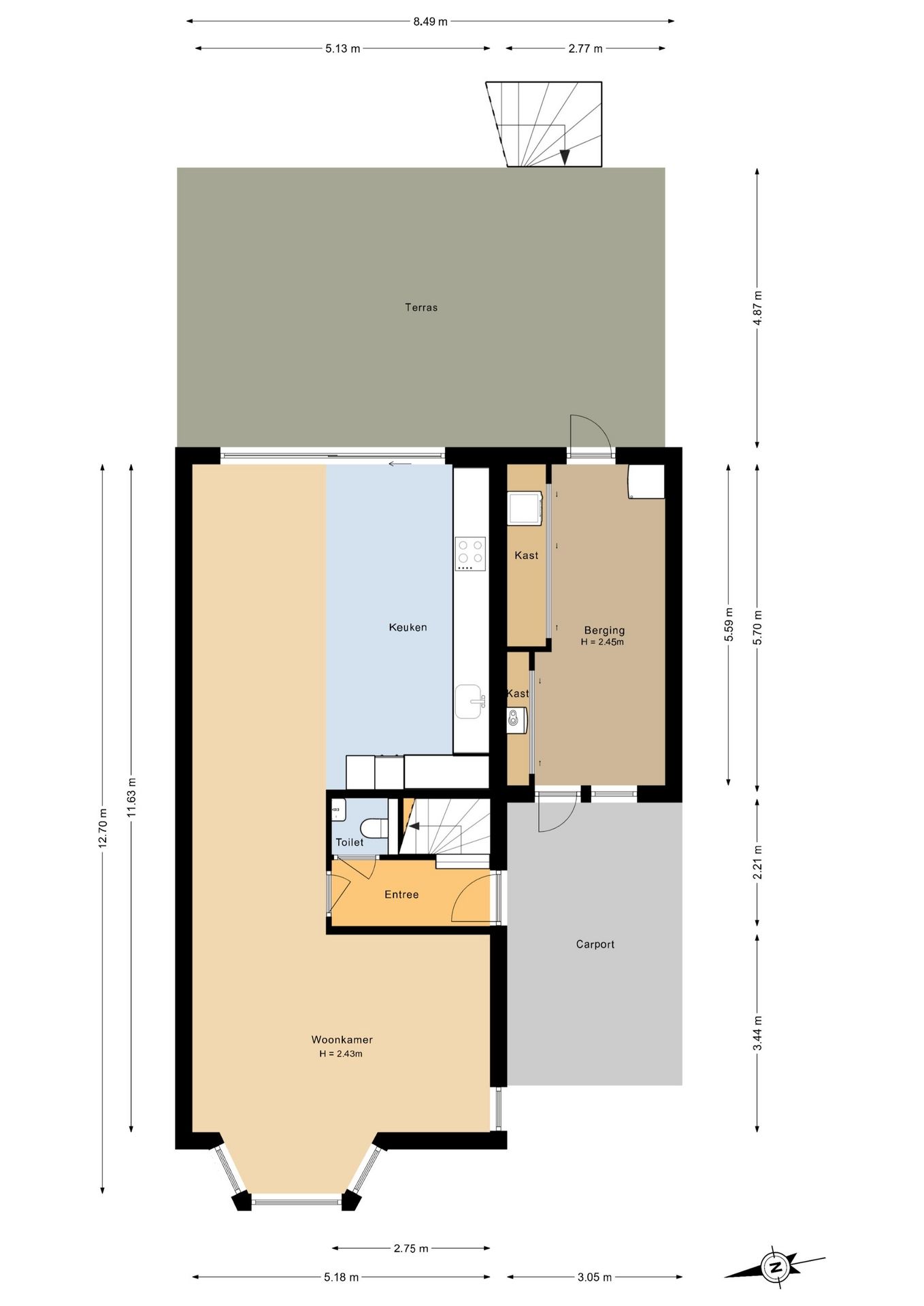 Photo 75 of Lisserdijk 325