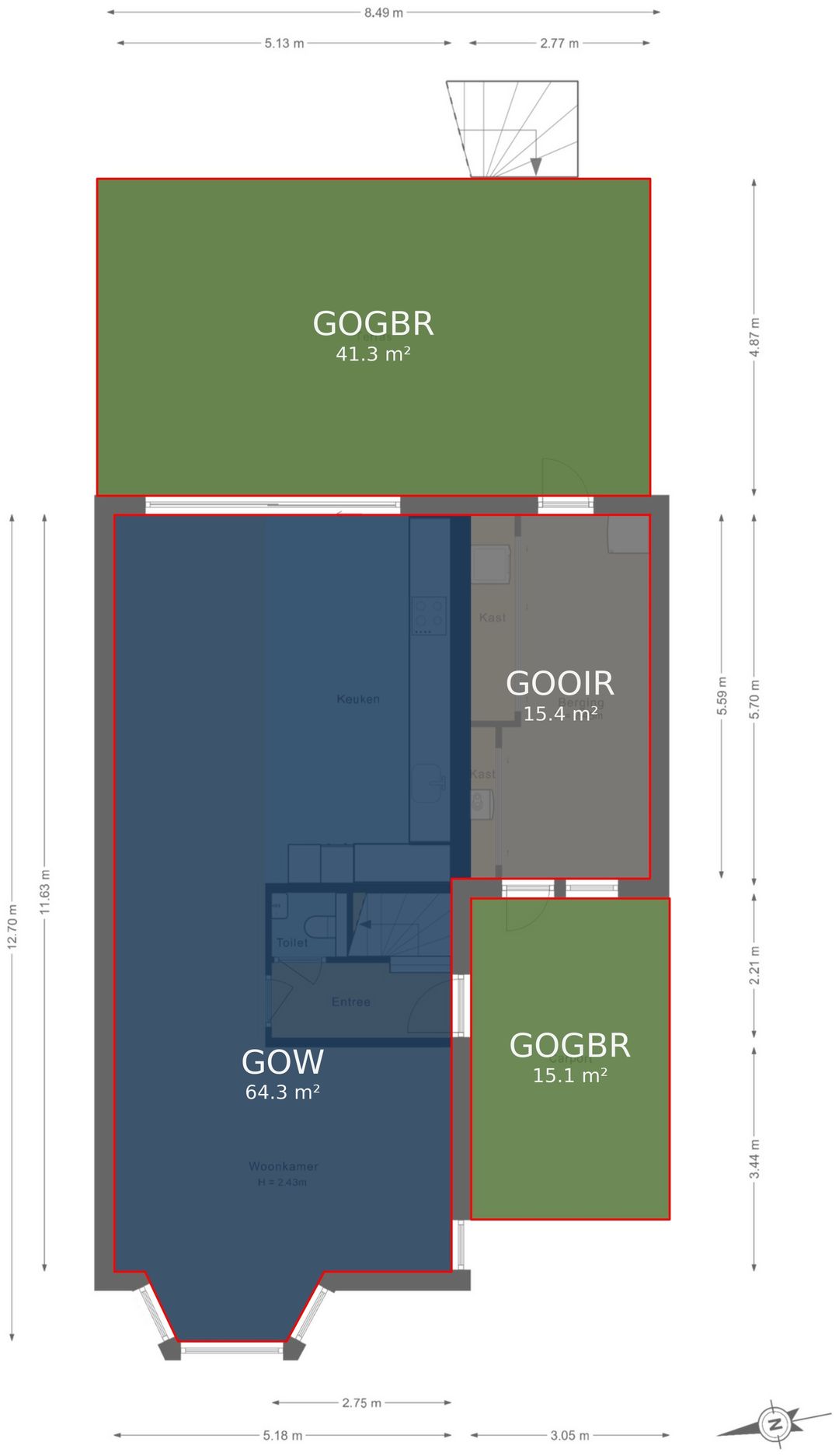 Photo 77 of Lisserdijk 325