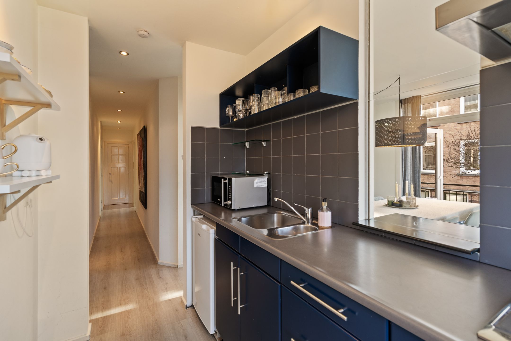 Photo 3 of Noorderhavenkade 17-B