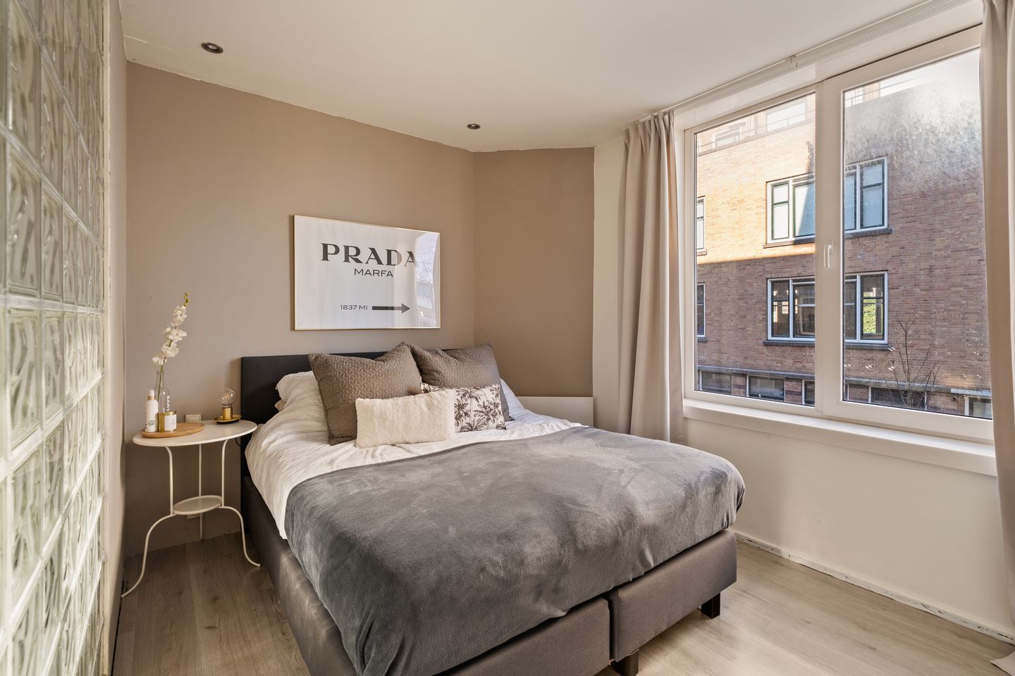 Photo 4 of Noorderhavenkade 17-B