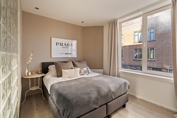 Photo 4 of Noorderhavenkade 17-B