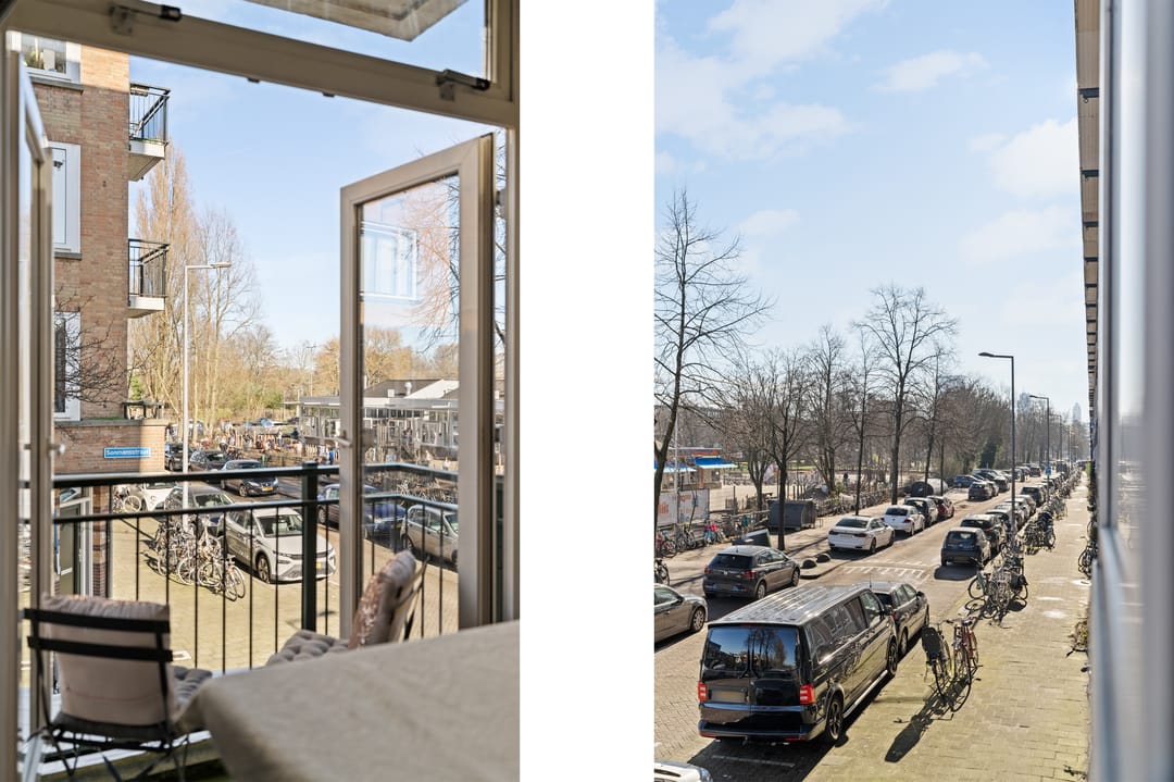 Photo 7 of Noorderhavenkade 17-B