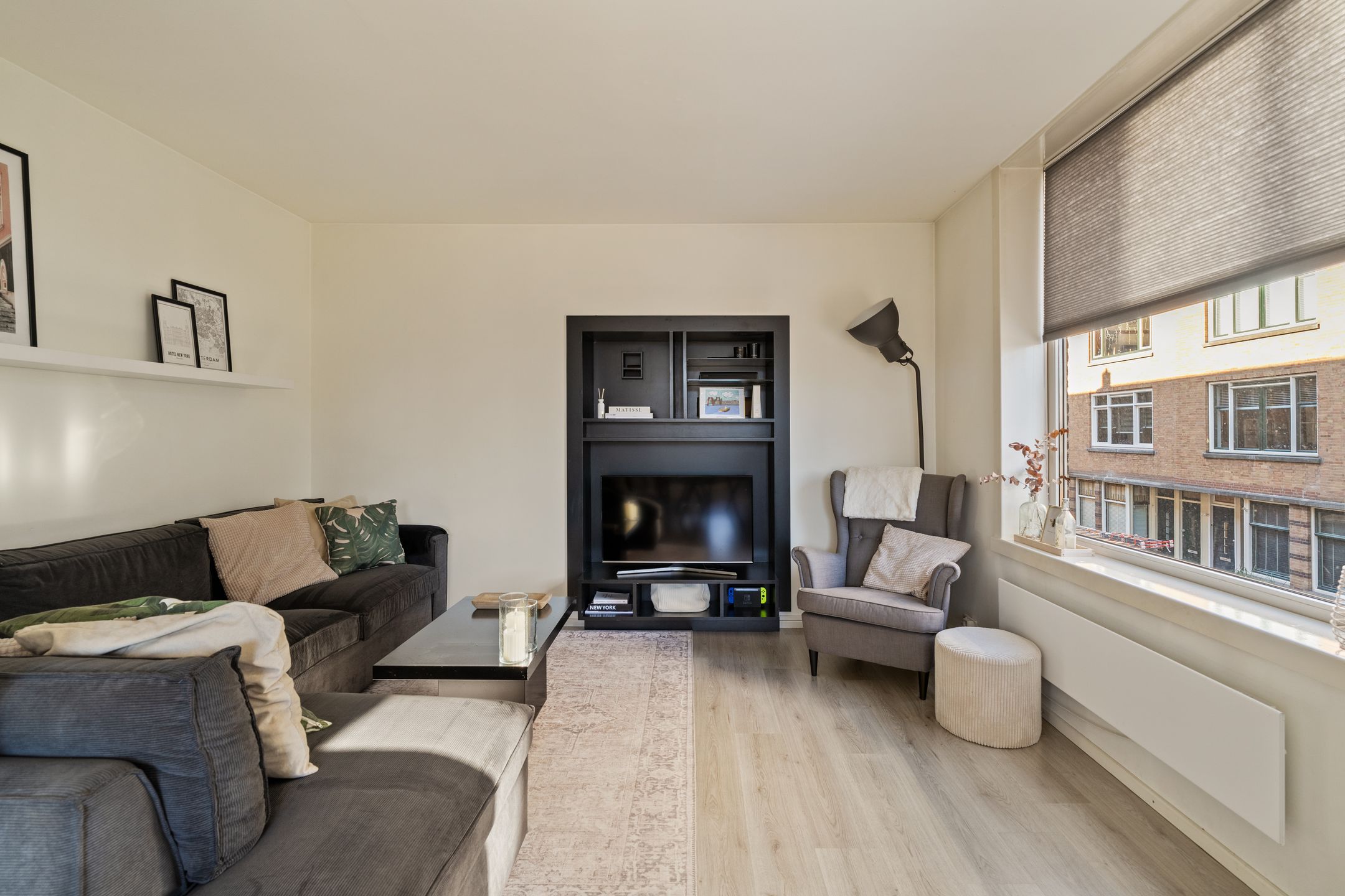 Photo 9 of Noorderhavenkade 17-B