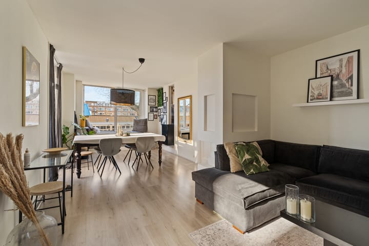 Noorderhavenkade 17-B