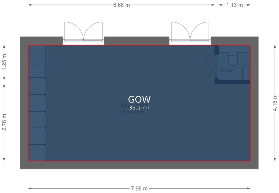 Photo 86 of Lisserdijk 325