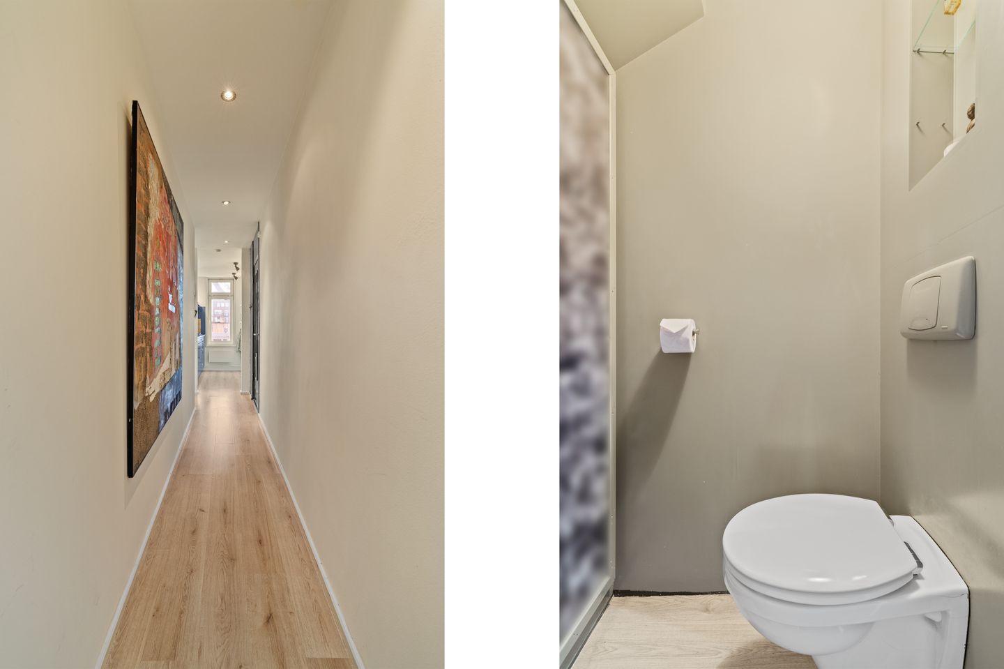 Photo 14 of Noorderhavenkade 17-B