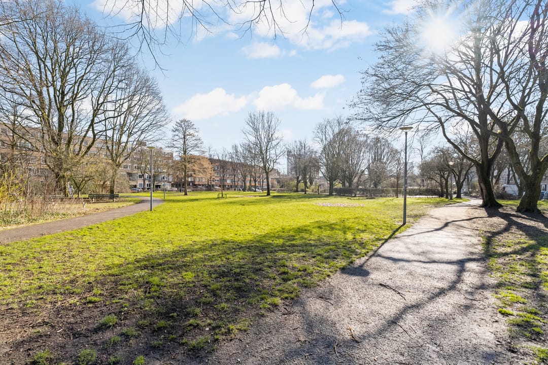 Photo 17 of Noorderhavenkade 17-B