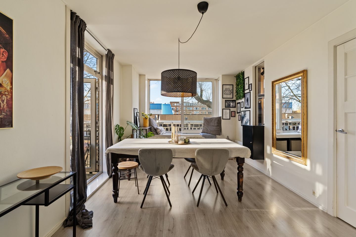 Photo 10 of Noorderhavenkade 17-B