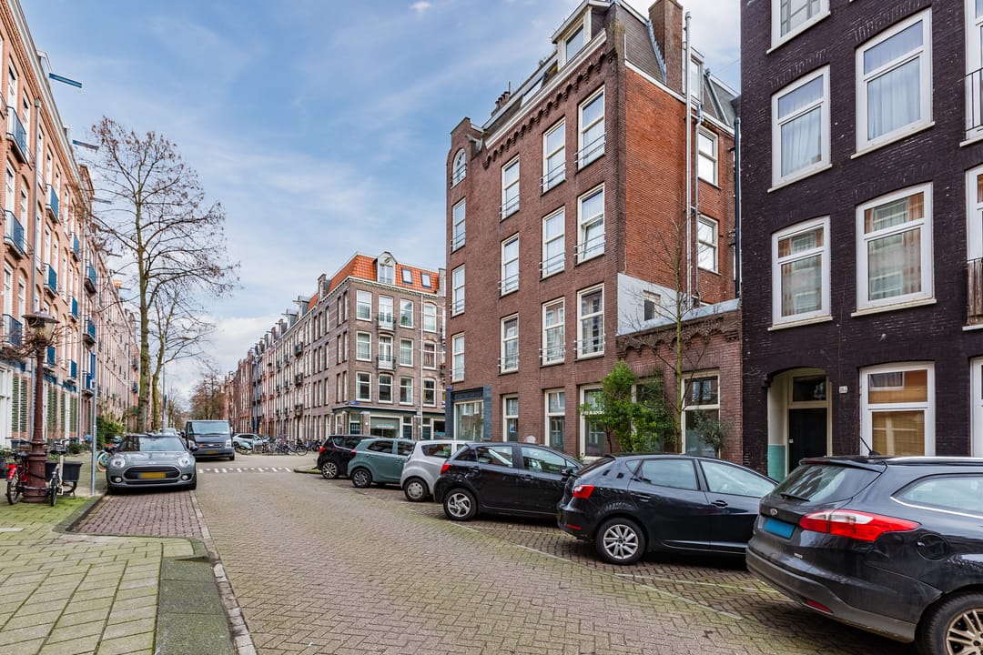 Photo 7 of Rhijnvis Feithstraat 2-H