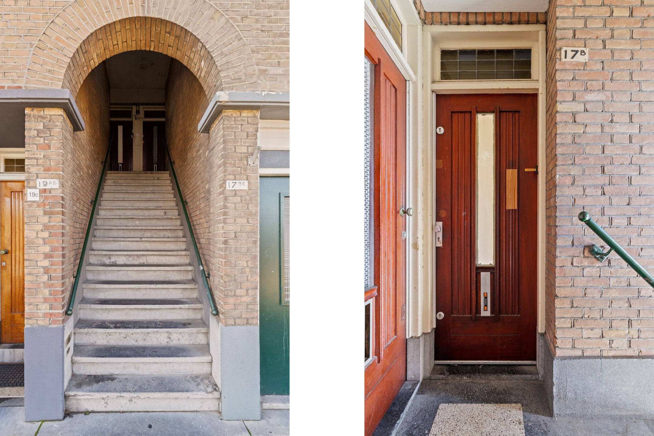 Photo 21 of Noorderhavenkade 17-B