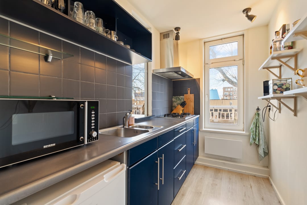 Photo 13 of Noorderhavenkade 17-B